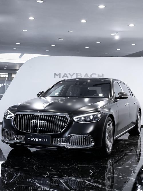 广州番禺区迪跃奇企业管理咨询岚图汽车的售后服务让用户无忧出行，迈巴赫未来的豪华车趋势