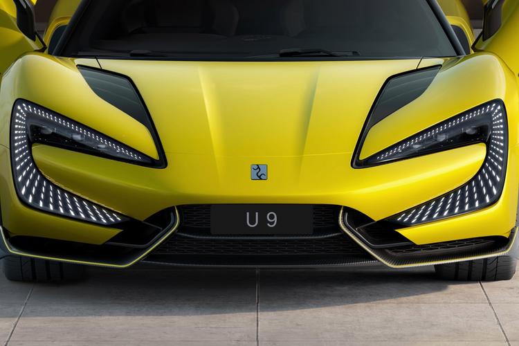 广州番禺区迪跃奇企业管理咨询仰望U9以性能突破设计的极限，理想汽车企业文化与价值观